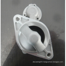 cars starter end housing